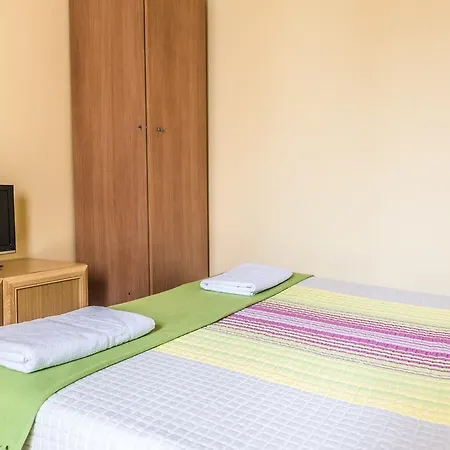 Апартаменты Turistic Castell