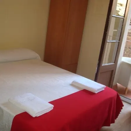 Апартаменты Turistic Castell