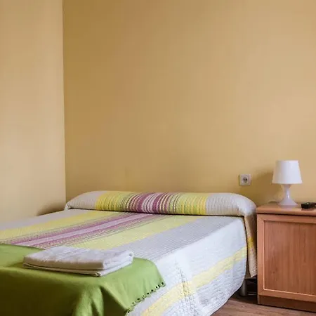 Апартаменты Turistic Castell *