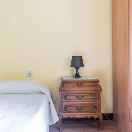 公寓 Turistic Castell 巴塞罗那